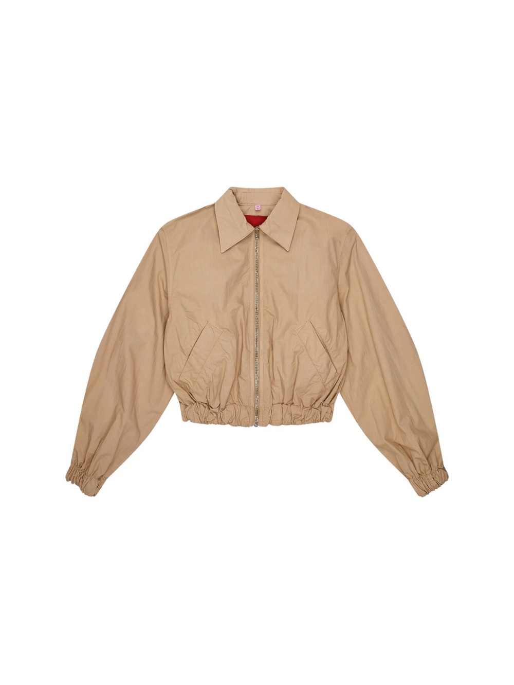 ISO: Eckhaus Latta Flight Jacket XS, XXS, or S 

major in search of! ❤️